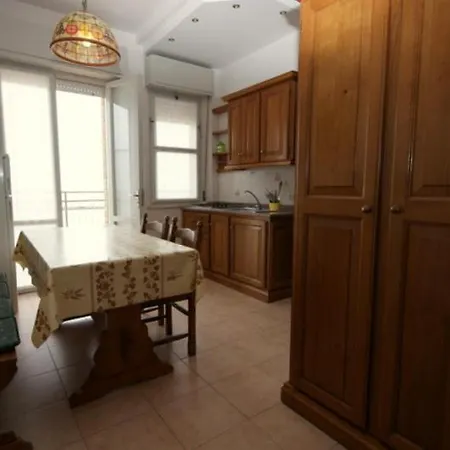 49 Trilocale Con Affaccio Sul Mare Bellaria-Igea Marina