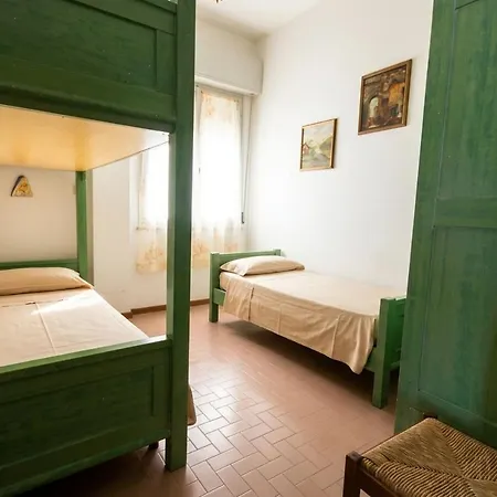 Lägenhet 49 Trilocale Con Affaccio Sul Mare Bellaria-Igea Marina