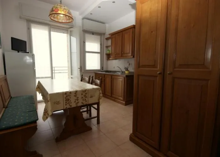 49 Trilocale Con Affaccio Sul Mare Bellaria-Igea Marina