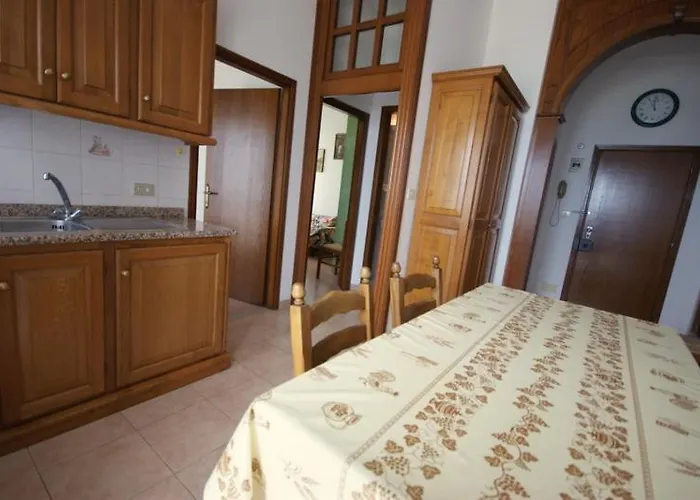 49 Trilocale Con Affaccio Sul Mare Daire *